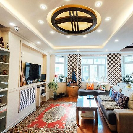 Top Tour & Guesthouse Mongolia Ulan Batur Dış mekan fotoğraf