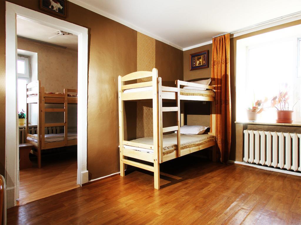 Top Tour & Guesthouse Mongolia Ulan Batur Oda fotoğraf