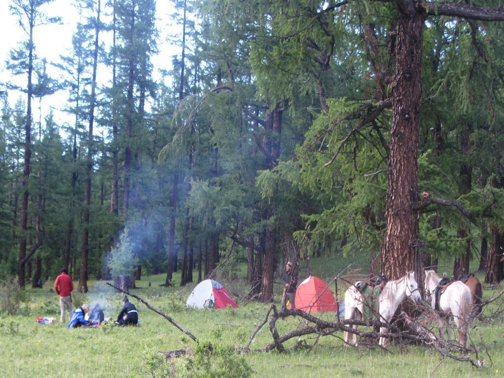 Top Tour & Guesthouse Mongolia Ulan Batur Dış mekan fotoğraf