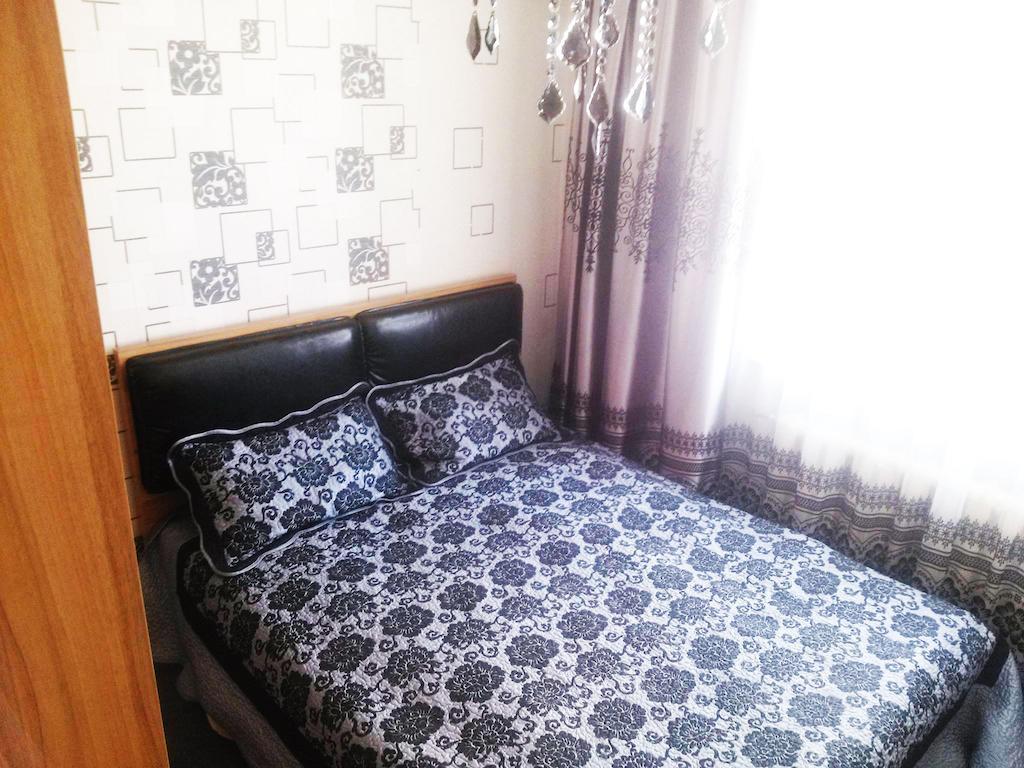 Top Tour & Guesthouse Mongolia Ulan Batur Oda fotoğraf