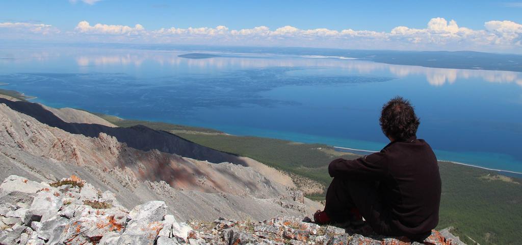Top Tour & Guesthouse Mongolia Ulan Batur Dış mekan fotoğraf