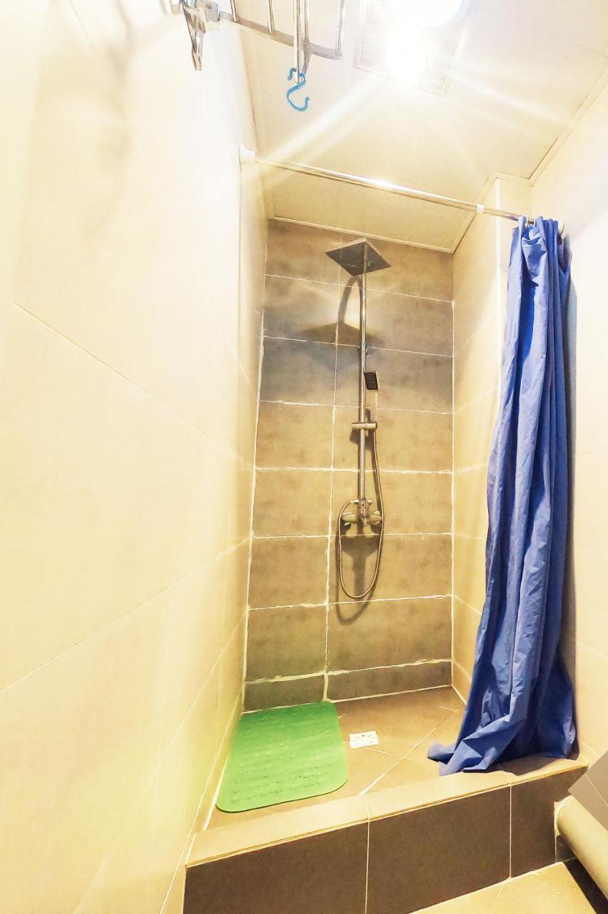 Top Tour & Guesthouse Mongolia Ulan Batur Dış mekan fotoğraf